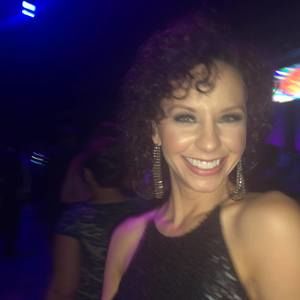 Meet your Posher, Dana